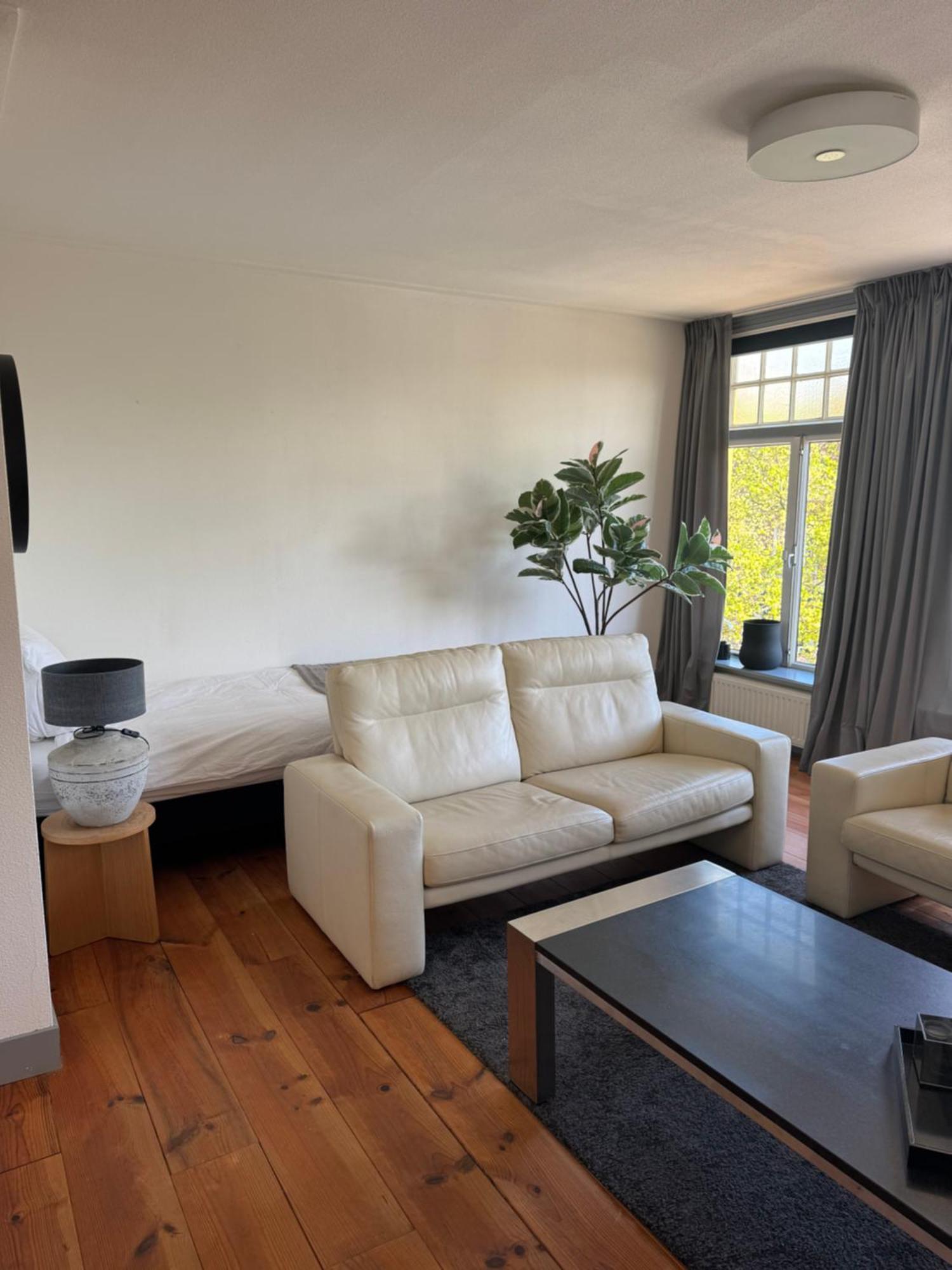 Appartement Freefly Loft à Groningue Extérieur photo